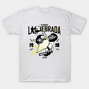 LUCHA#39mono T-Shirt